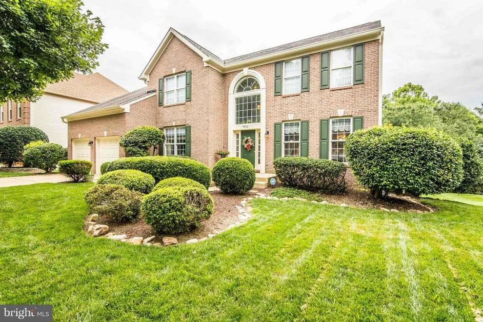 Unit for sale at 7911 WILLFIELD COURT, FAIRFAX STATION, VA 22039