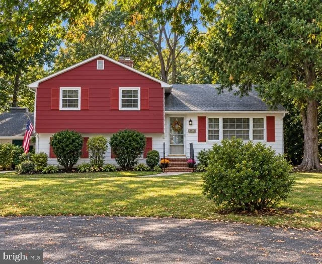 Unit for sale at 612 PERSIMMON COURT, SEVERNA PARK, MD 21146