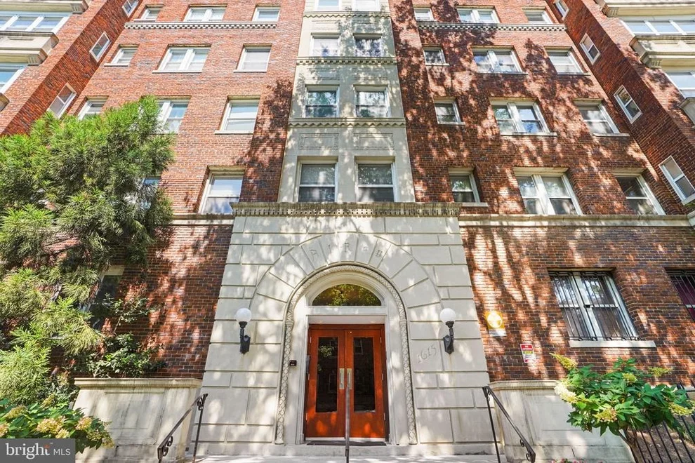 Unit for sale at 1615 KENYON STREET NW, WASHINGTON, DC 20010