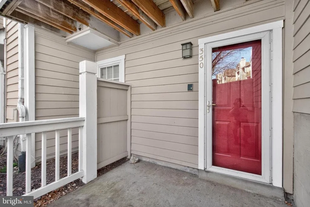 Unit for sale at 5715 CHAPMAN MILL DRIVE, ROCKVILLE, MD 20852