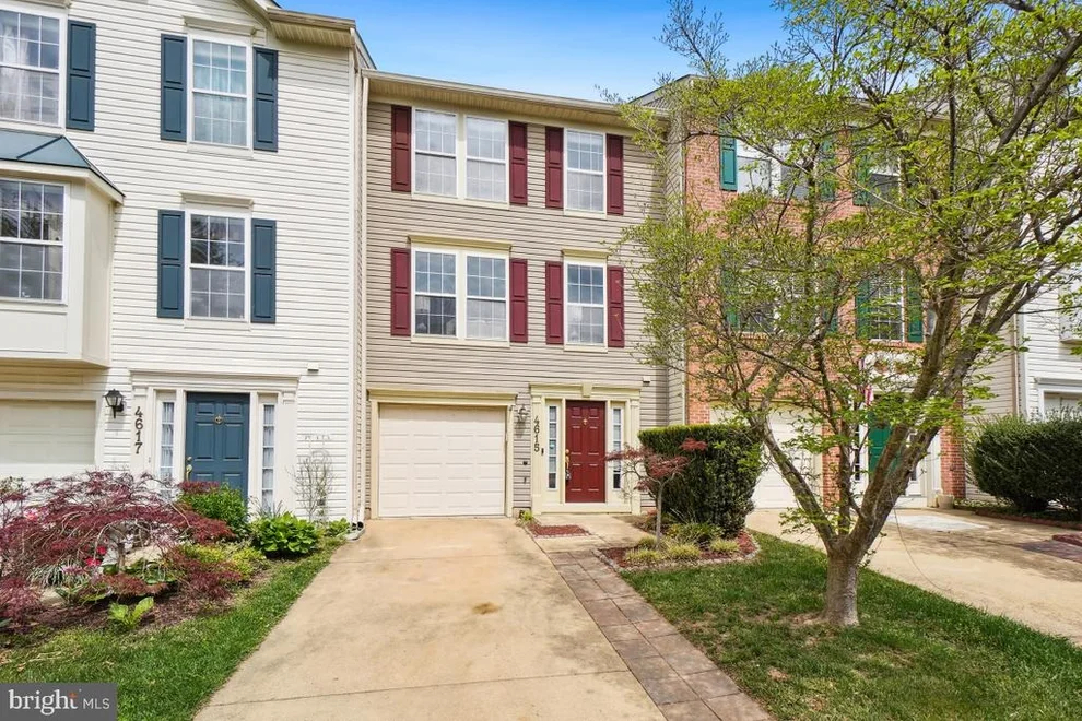 Unit for sale at 4615 RIPLEY MANOR TERRACE, OLNEY, MD 20832
