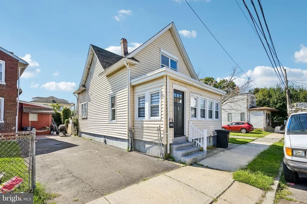 Unit for sale at 341 HOBART AVENUE, TRENTON, NJ 08629