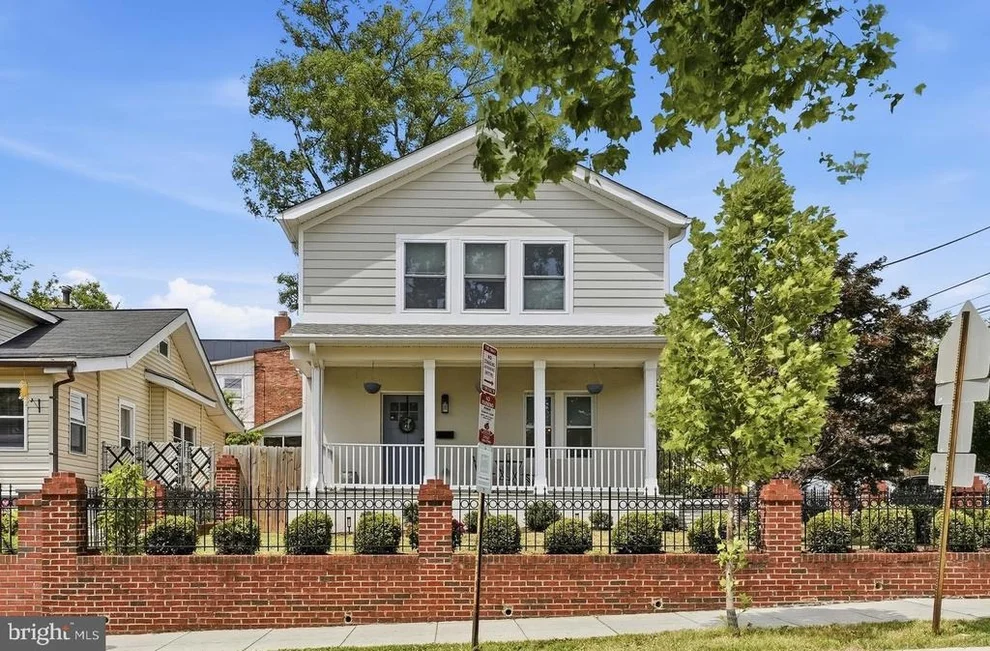 Unit for sale at 2700 4TH STREET NE, WASHINGTON, DC 20002