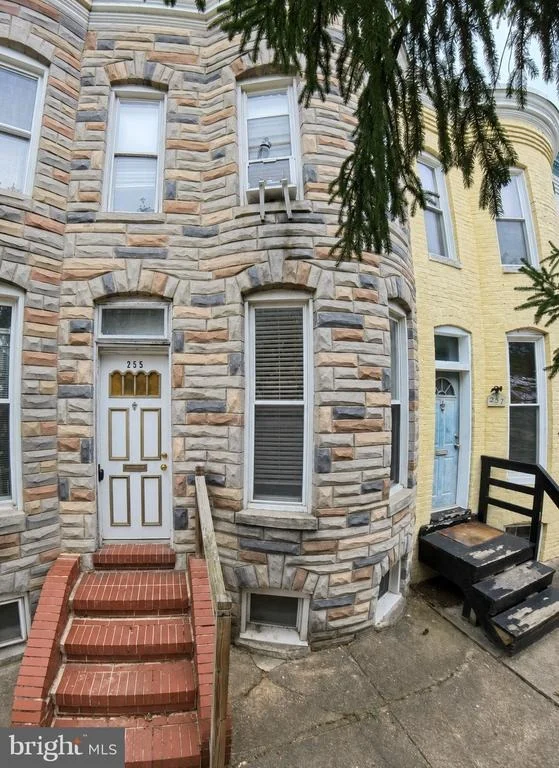 Unit for sale at 255 W 31ST STREET, BALTIMORE, MD 21211