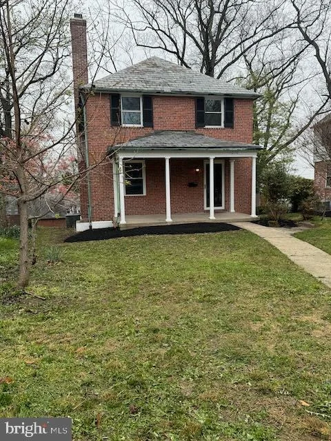 Unit for sale at 1210 HAVENWOOD ROAD, BALTIMORE, MD 21218