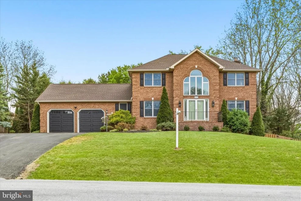 Unit for sale at 20115 TEAKWOOD DRIVE, HAGERSTOWN, MD 21742
