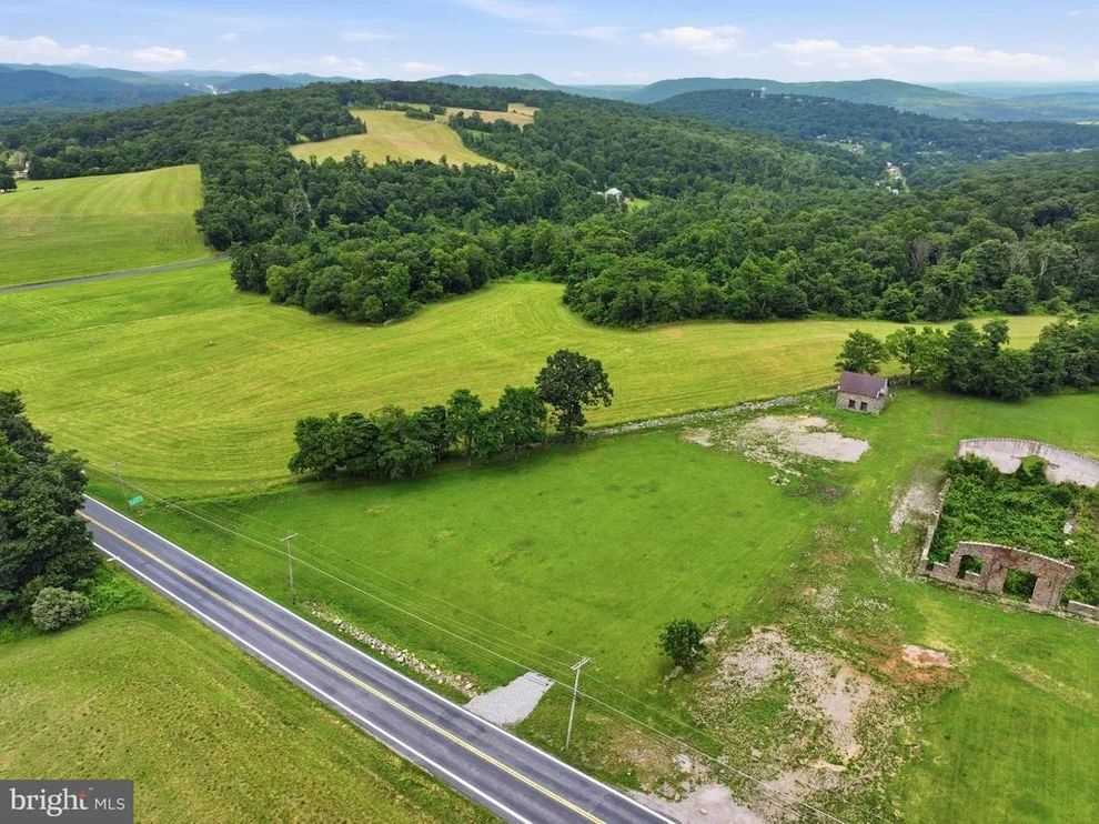 Unit for sale at 17023 RAVEN ROCK ROAD, SABILLASVILLE, MD 21780