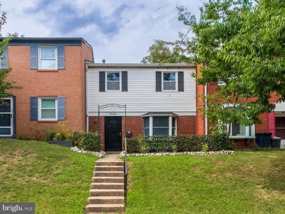 Unit for sale at 12155 DOVE CIRCLE, LAUREL, MD 20708