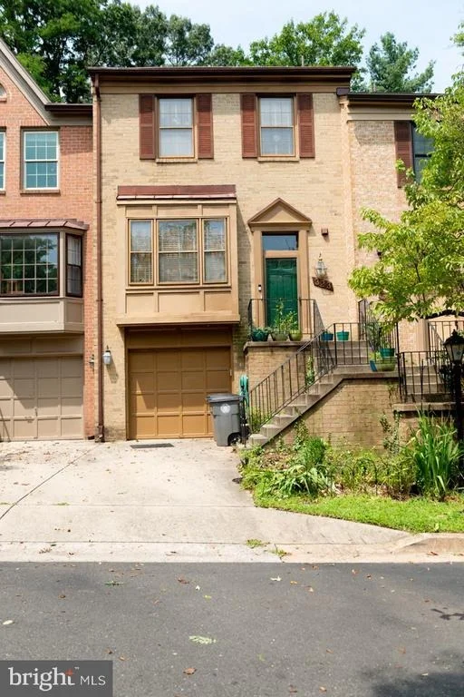 Unit for sale at 323 LYNN MANOR DRIVE, ROCKVILLE, MD 20850