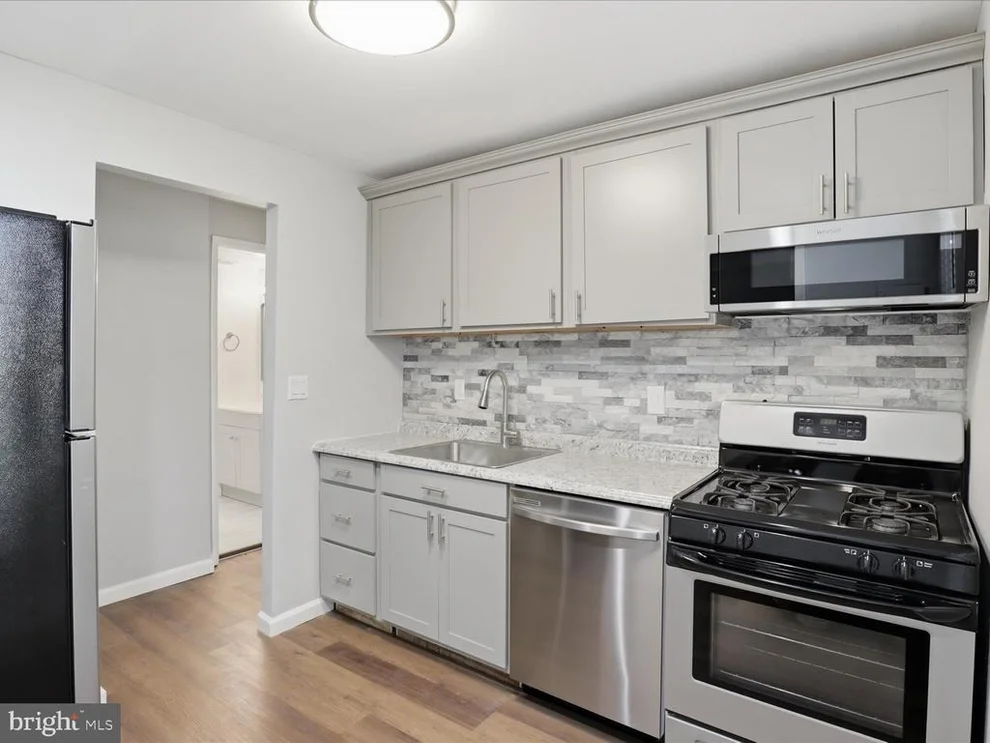 Unit for sale at 3302 HUNTLEY SQUARE DRIVE, TEMPLE HILLS, MD 20748