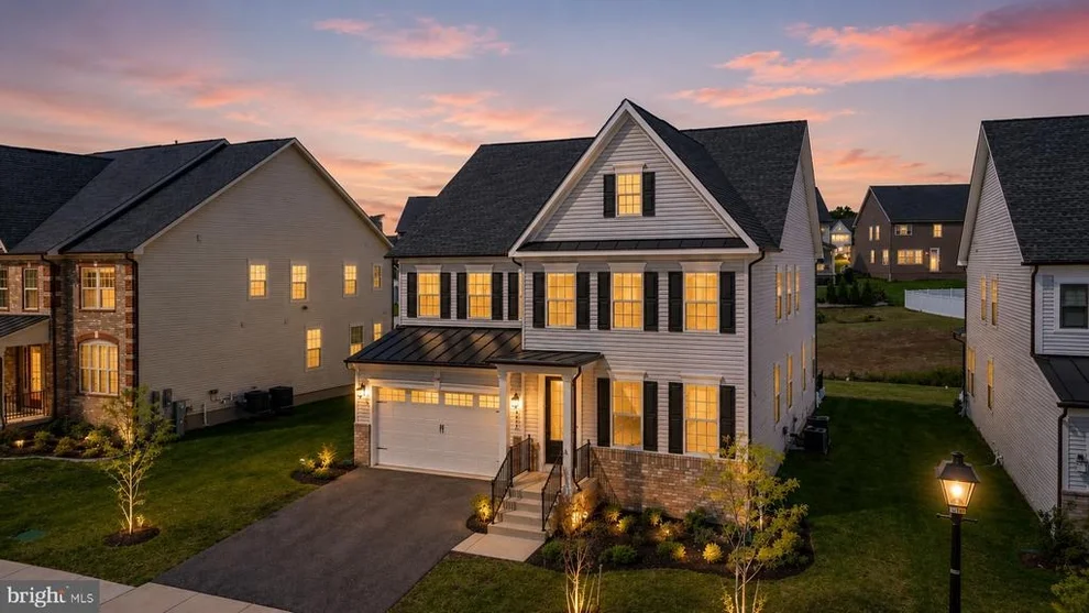 Unit for sale at 7949 LAWNDALE CIRCLE, COLUMBIA, MD 21044