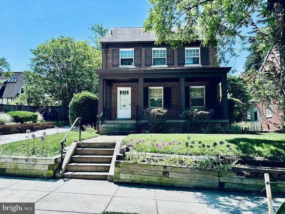Unit for sale at 1414 JUNIPER NW, WASHINGTON, DC 20012