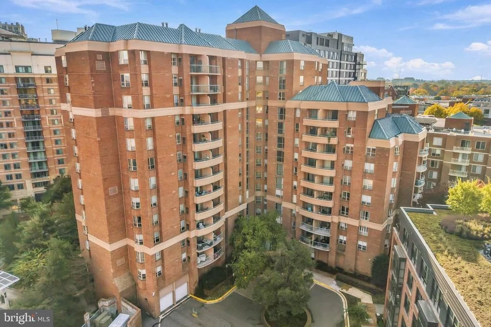 Unit for sale at 4808 MOORLAND LANE, BETHESDA, MD 20814