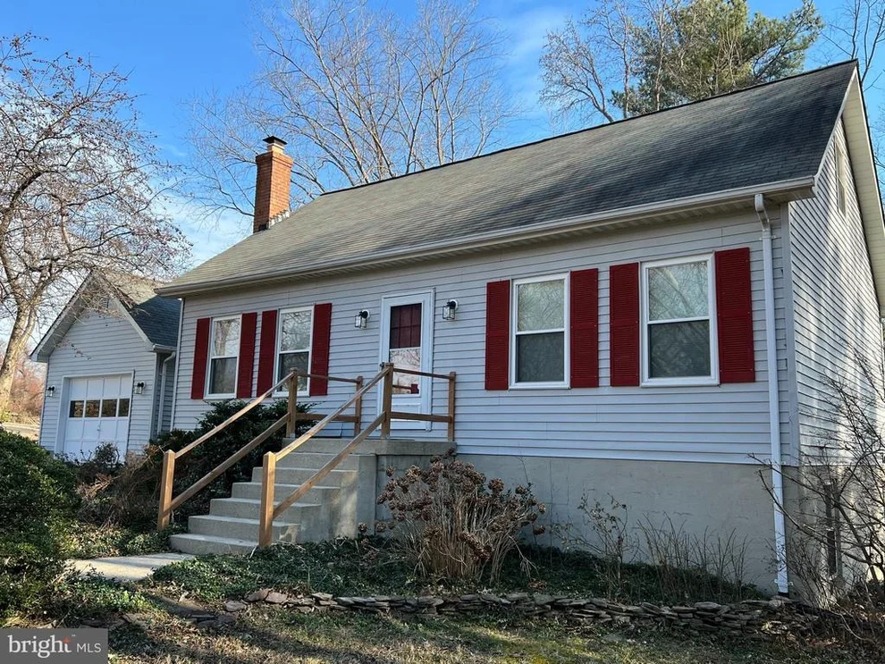 Unit for sale at 9150 MACKALL ROAD, SAINT LEONARD, MD 20685