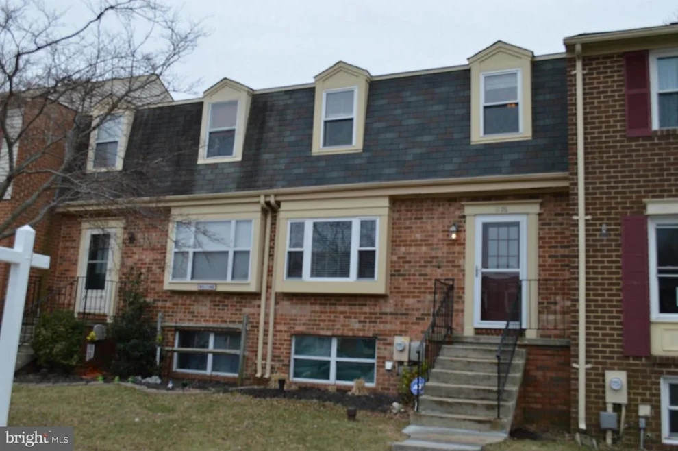 Unit for sale at 1176 ANNIS SQUAM HARBOUR, PASADENA, MD 21122
