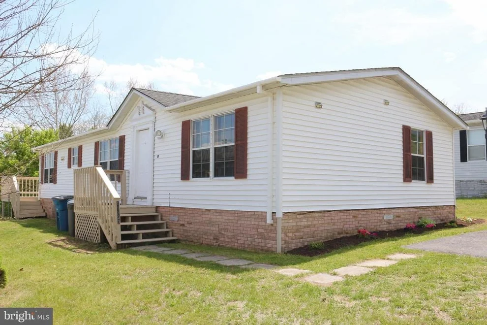 Unit for sale at 11933 HEATHER DRIVE, HAGERSTOWN, MD 21740