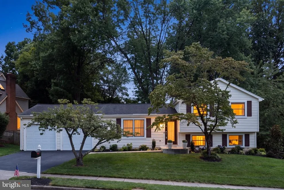Unit for sale at 13742 CABELLS MILL DRIVE, CENTREVILLE, VA 20120