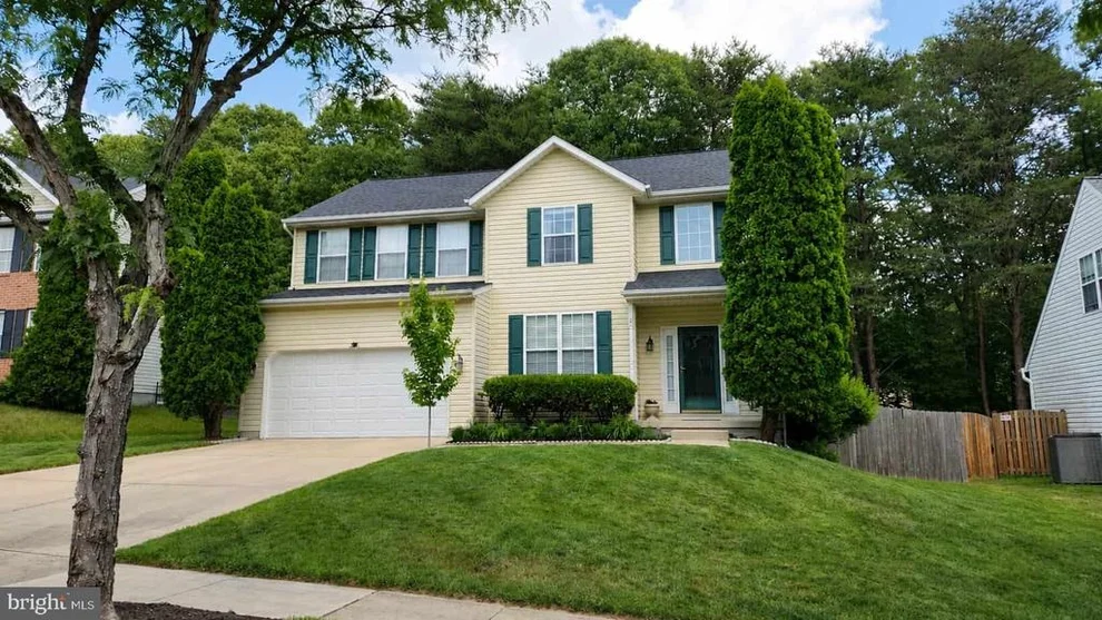 Unit for sale at 7905 JASONS LANDING WAY, SEVERN, MD 21144