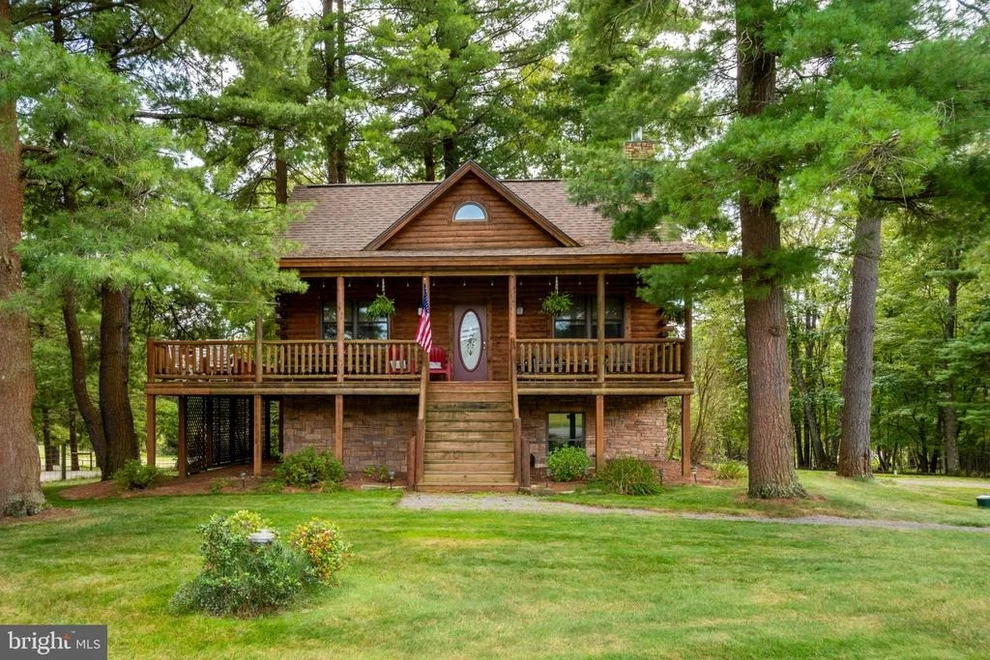 Unit for sale at 1529 PARADISE POINT ROAD, OAKLAND, MD 21550