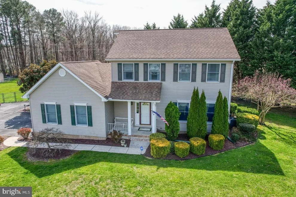 Unit for sale at 312 SPRINGFIELD WAY, DOVER, DE 19904
