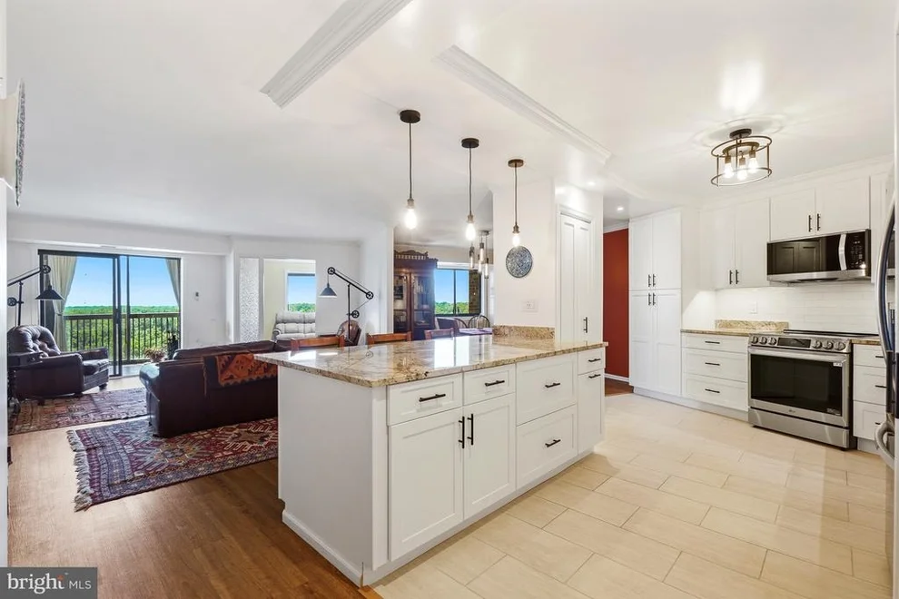 Unit for sale at 5904 MOUNT EAGLE DRIVE, ALEXANDRIA, VA 22303
