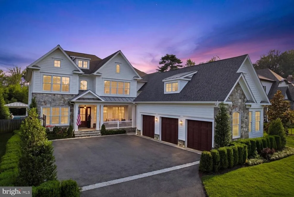 Unit for sale at 6909 ARBOR LANE, MCLEAN, VA 22101