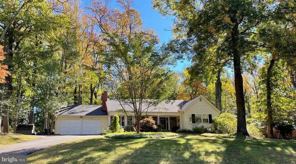 Unit for sale at 14505 FARADAY DRIVE, ROCKVILLE, MD 20853