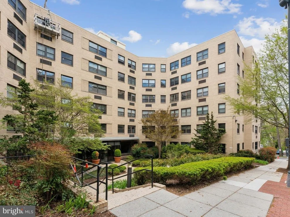 Unit for sale at 1801 CLYDESDALE PLACE NW, WASHINGTON, DC 20009