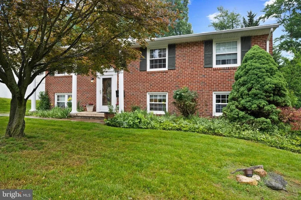 Unit for sale at 322 CHERRY CHAPEL ROAD, REISTERSTOWN, MD 21136