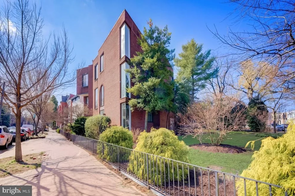 Unit for sale at 103 11TH STREET SE, WASHINGTON, DC 20003