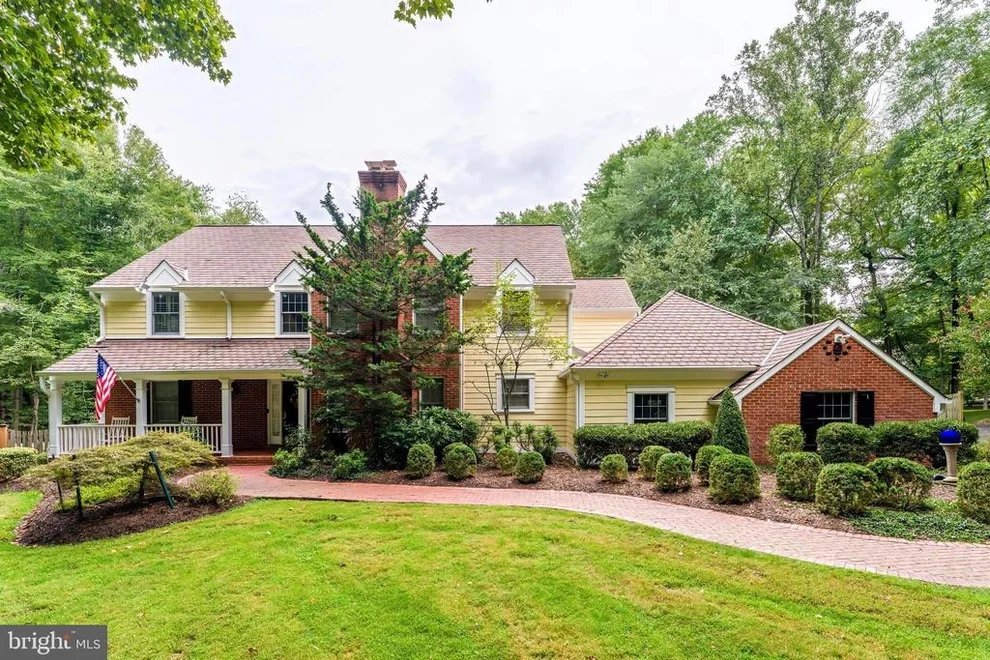 Unit for sale at 9709 ARNON CHAPEL ROAD, GREAT FALLS, VA 22066