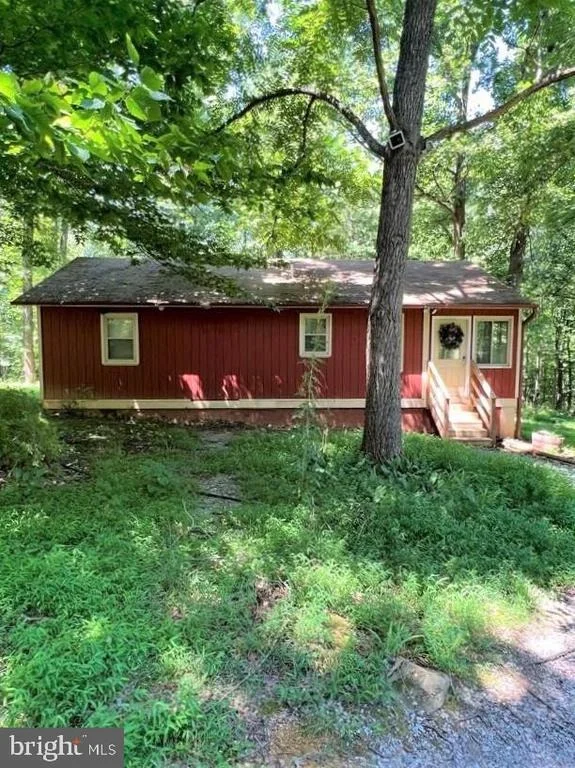 Unit for sale at 1003 and 1005 SHANGRI LA ROAD, BENTONVILLE, VA 22610