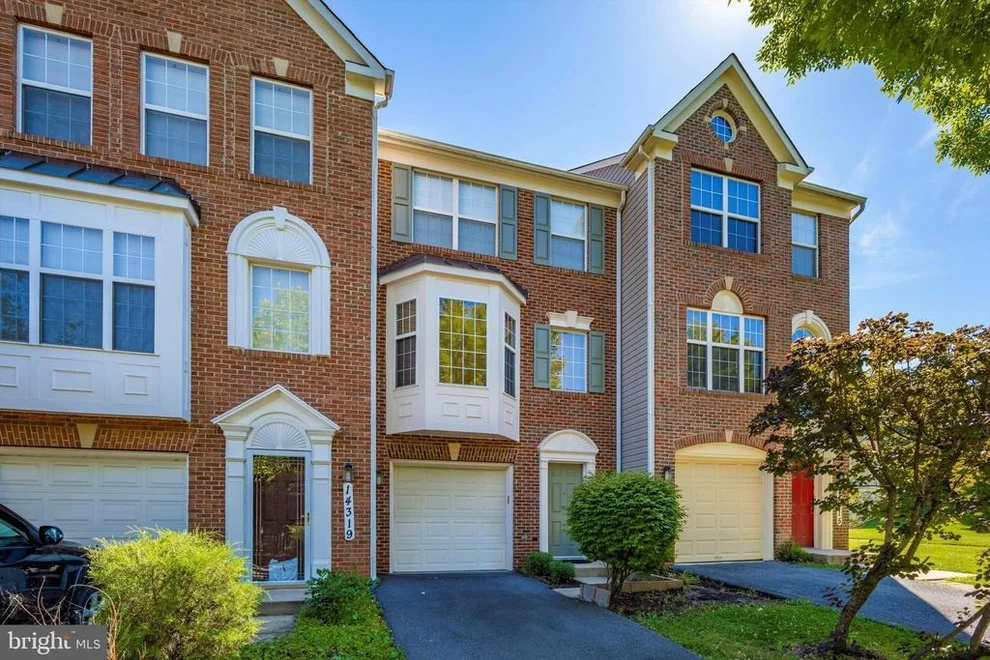 Unit for sale at 14317 GATE DANCER LANE, BOYDS, MD 20841