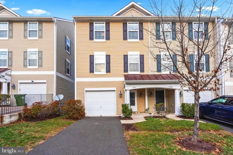 Unit for sale at 2910 TRUFFLE OAK PLACE, WOODBRIDGE, VA 22191