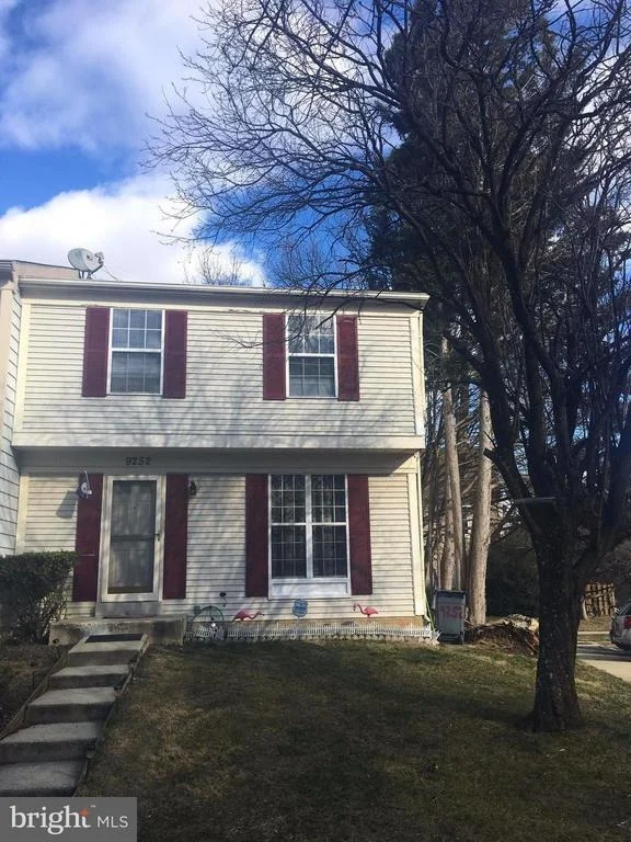 Unit for sale at 9252 BROADWATER DRIVE, GAITHERSBURG, MD 20879