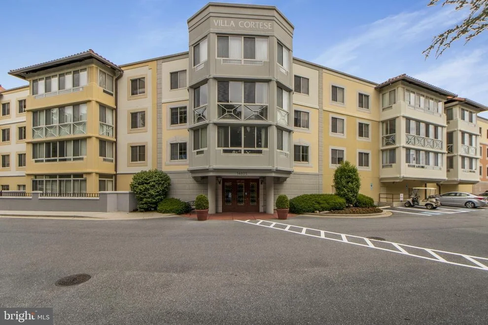 Unit for sale at 14805 PENNFIELD CIRCLE, SILVER SPRING, MD 20906