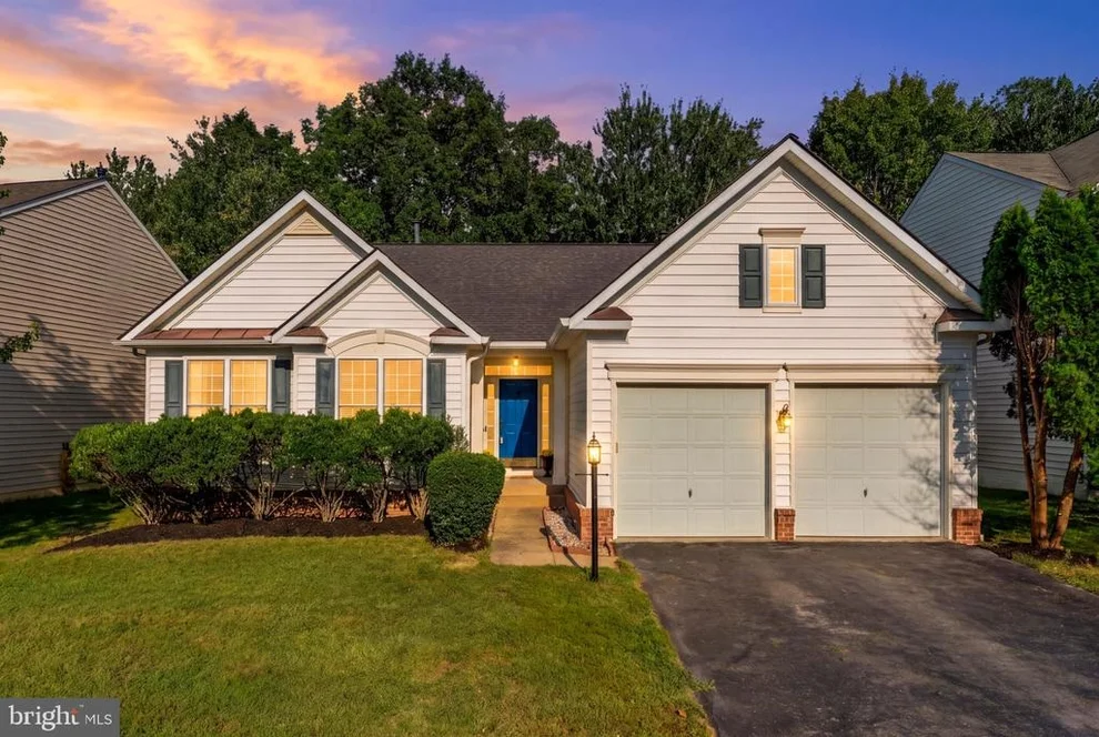 Unit for sale at 35227 BALMORAL DRIVE, LOCUST GROVE, VA 22508