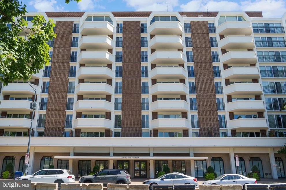 Unit for sale at 700 7TH STREET SW, WASHINGTON, DC 20024