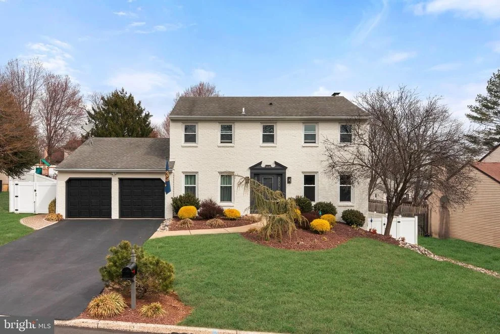 Unit for sale at 218 FOX HOLLOW, FEASTERVILLE TREVOSE, PA 19053