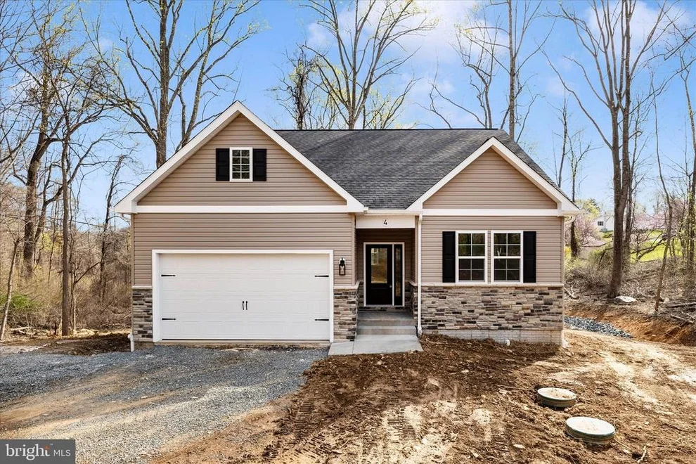 Unit for sale at 4 FIR TRAIL, FAIRFIELD, PA 17320