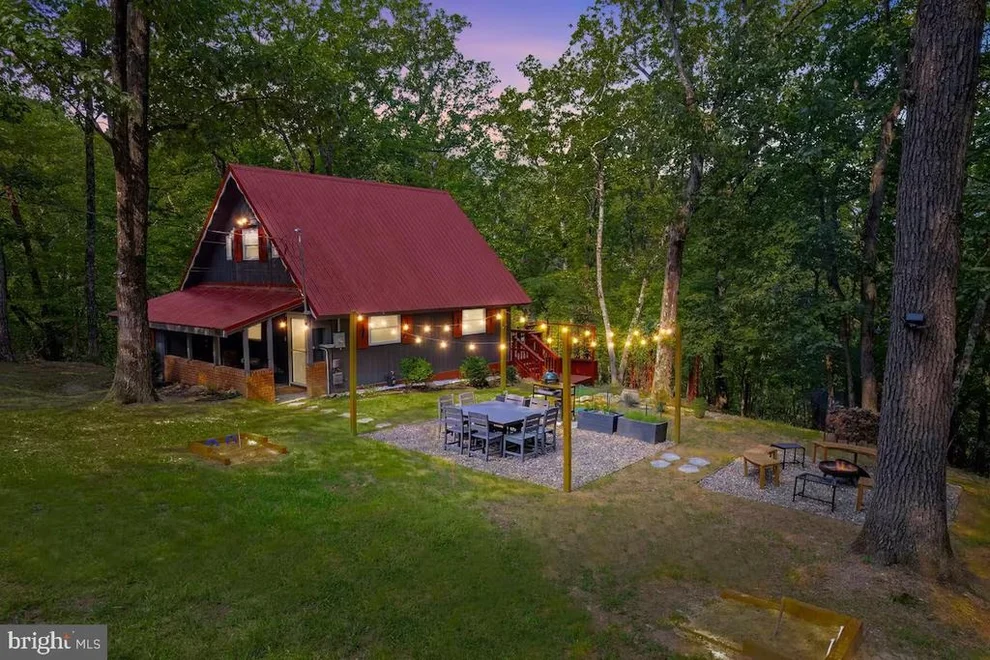 Unit for sale at 150 WHITE DOGWOOD PLACE, HARPERS FERRY, WV 25425