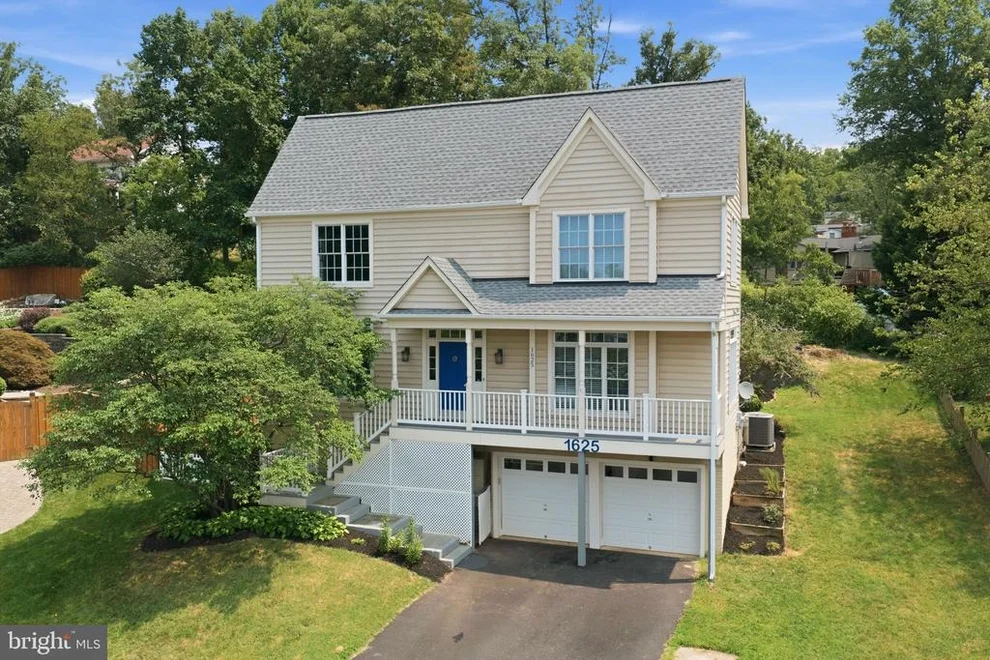 Unit for sale at 1625 S TAYLOR STREET, ARLINGTON, VA 22204