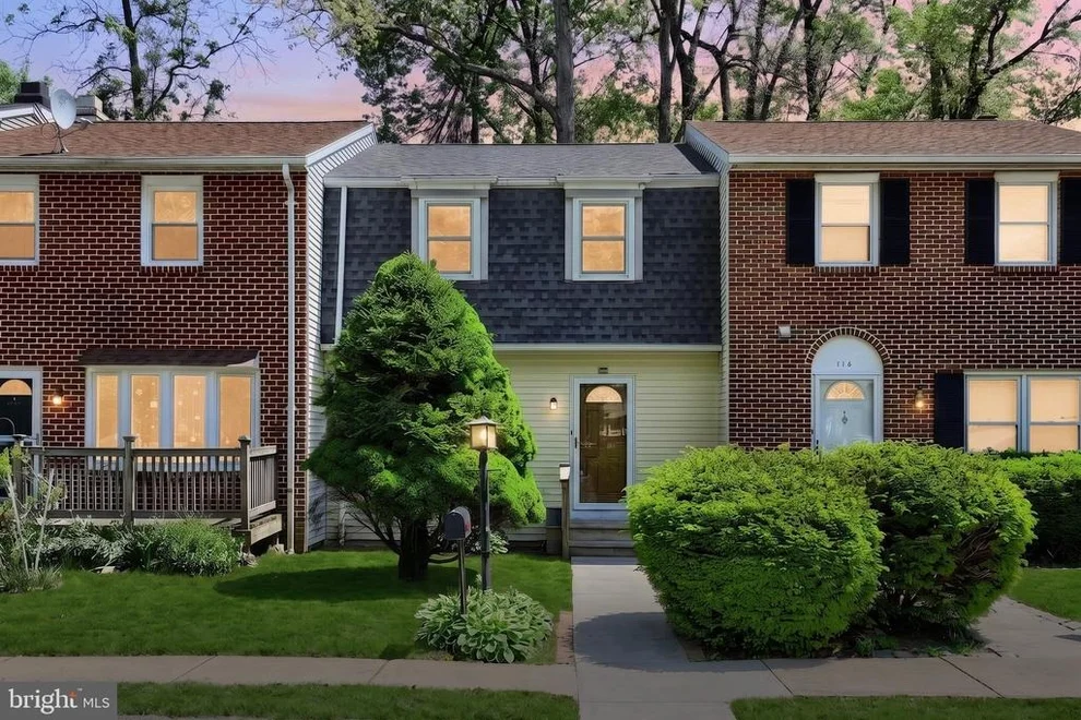 Unit for sale at 116 COVINGTON DRIVE, SHREWSBURY, PA 17361