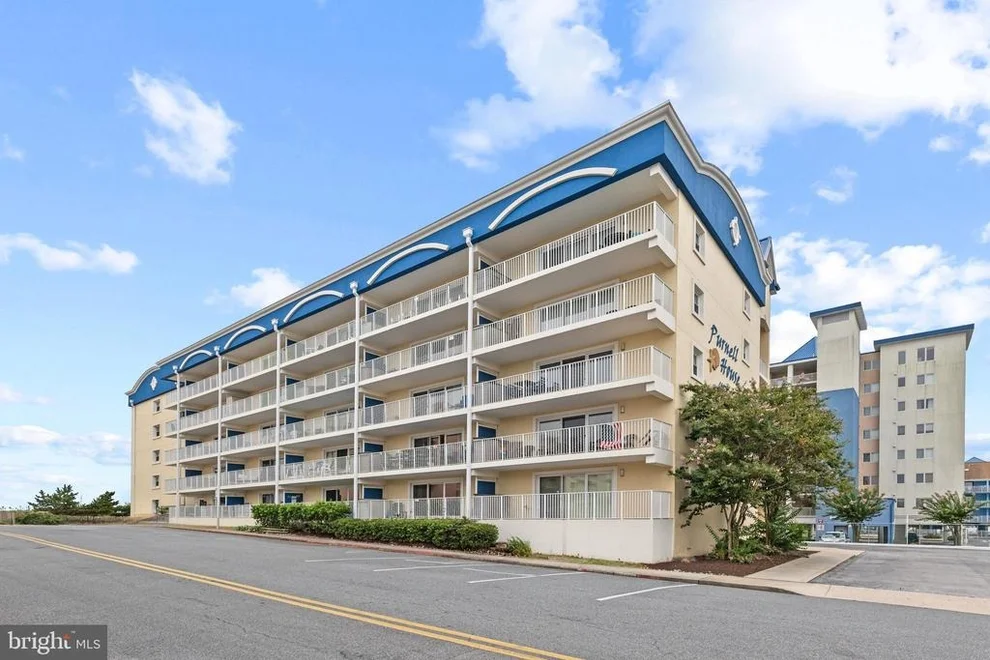 Unit for sale at 6007 ATLANTIC AVENUE, OCEAN CITY, MD 21842
