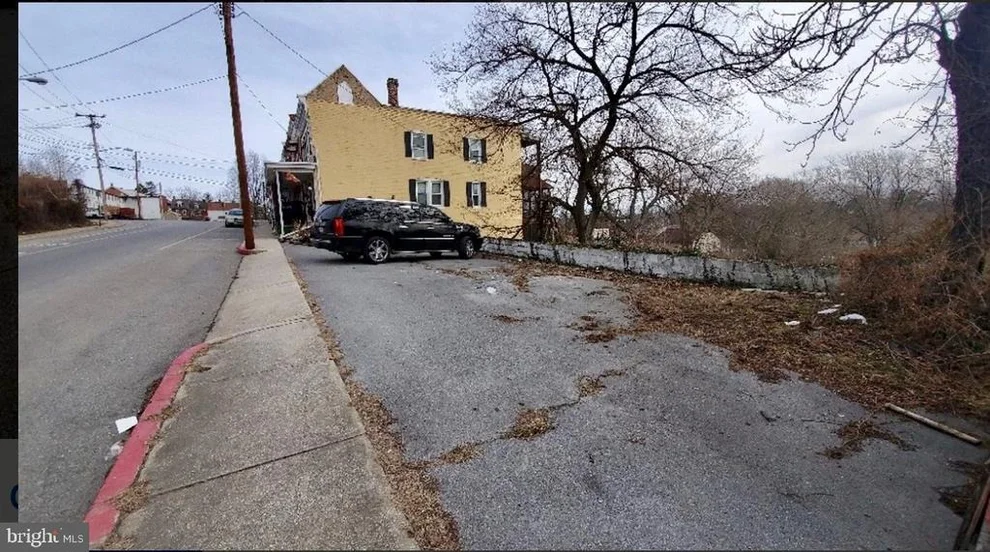 Unit for sale at 148 BETHEL STREET, HAGERSTOWN, MD 21740