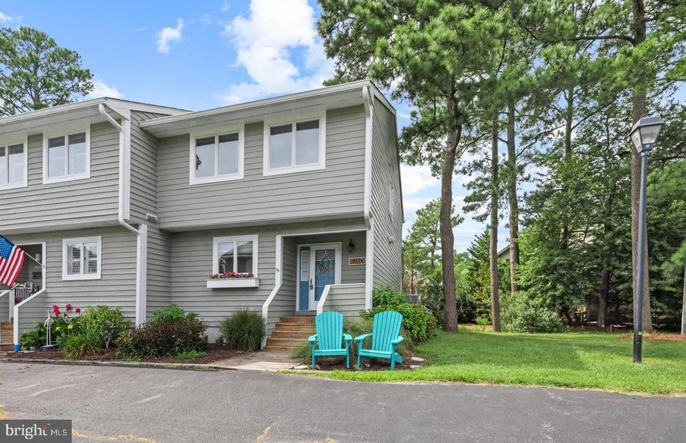 Unit for sale at 828D WESTWOOD AVENUE, BETHANY BEACH, DE 19930