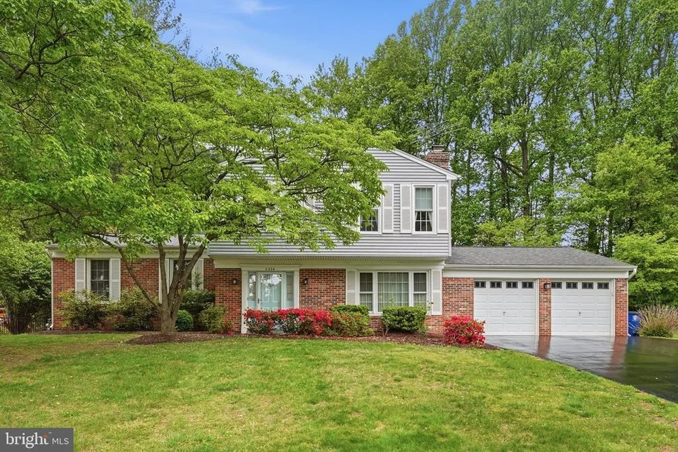 Unit for sale at 2304 HIDDEN VALLEY LANE, SILVER SPRING, MD 20904