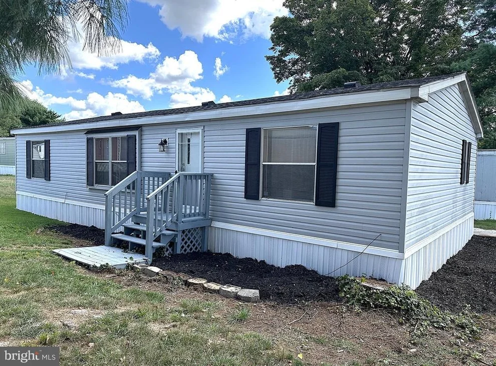Unit for sale at 16904 PICKWICK LANE, HAGERSTOWN, MD 21740