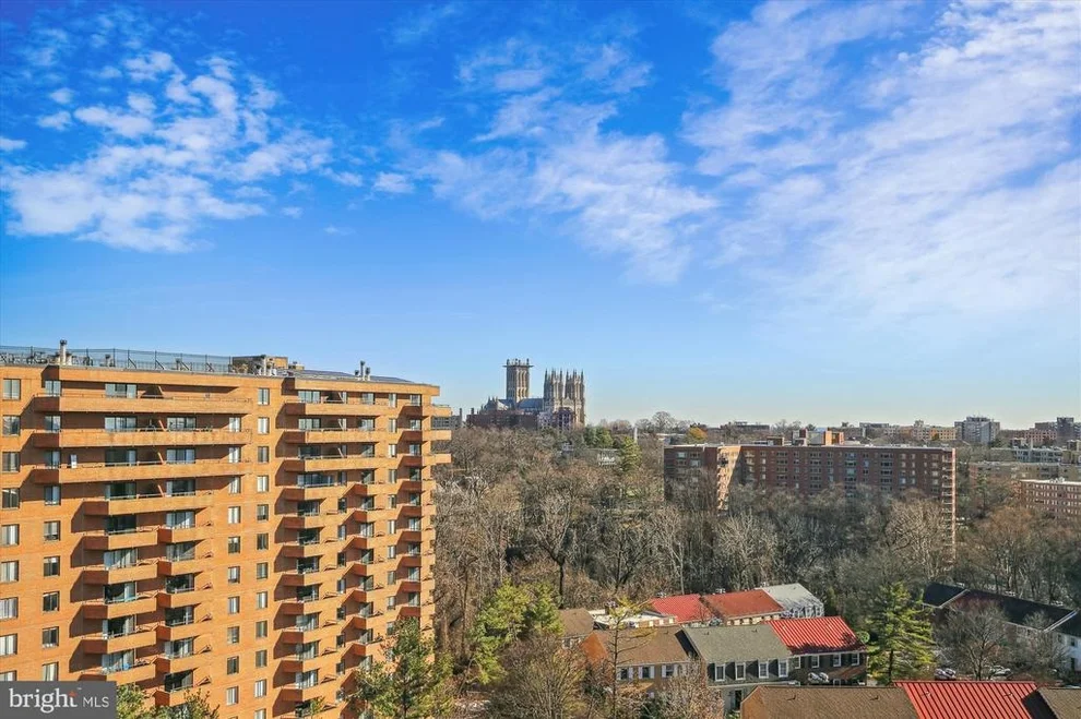 Unit for sale at 3101 NEW MEXICO AVENUE NW, WASHINGTON, DC 20016
