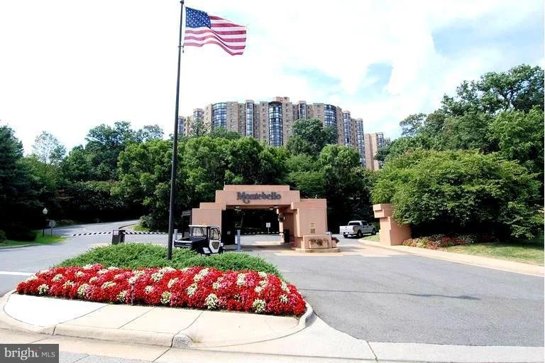 Unit for sale at 5901 MOUNT EAGLE DRIVE, ALEXANDRIA, VA 22303